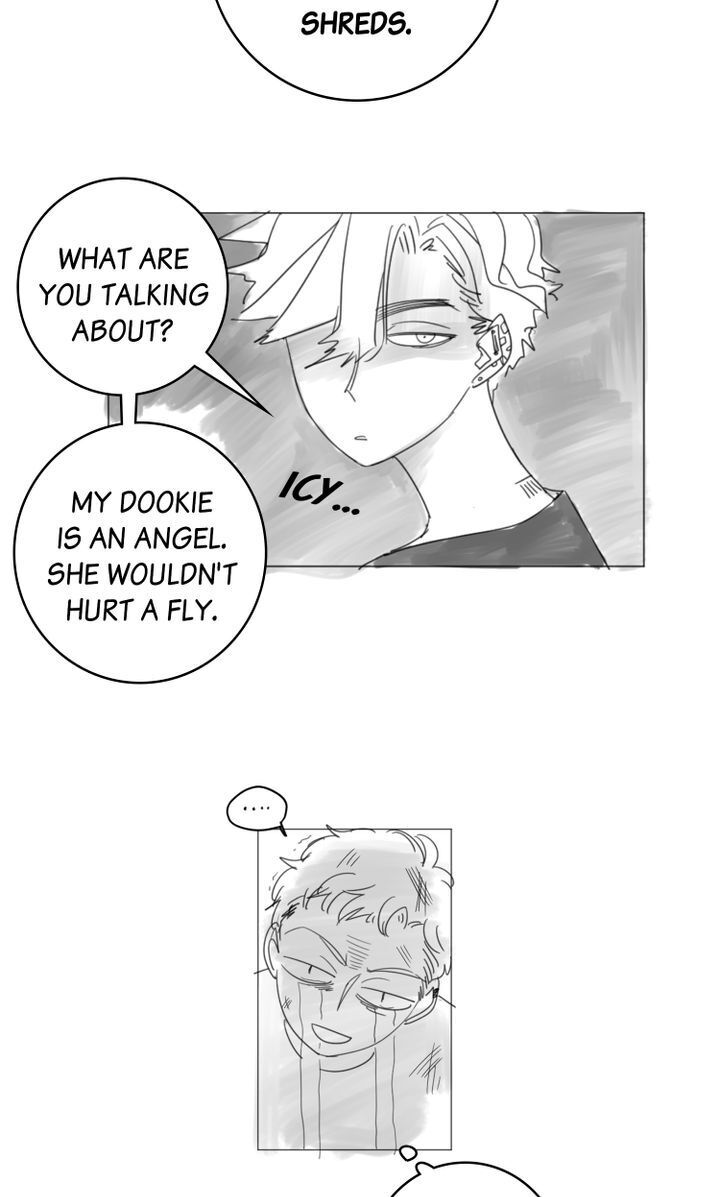 About Jane chapter 26 - page 69