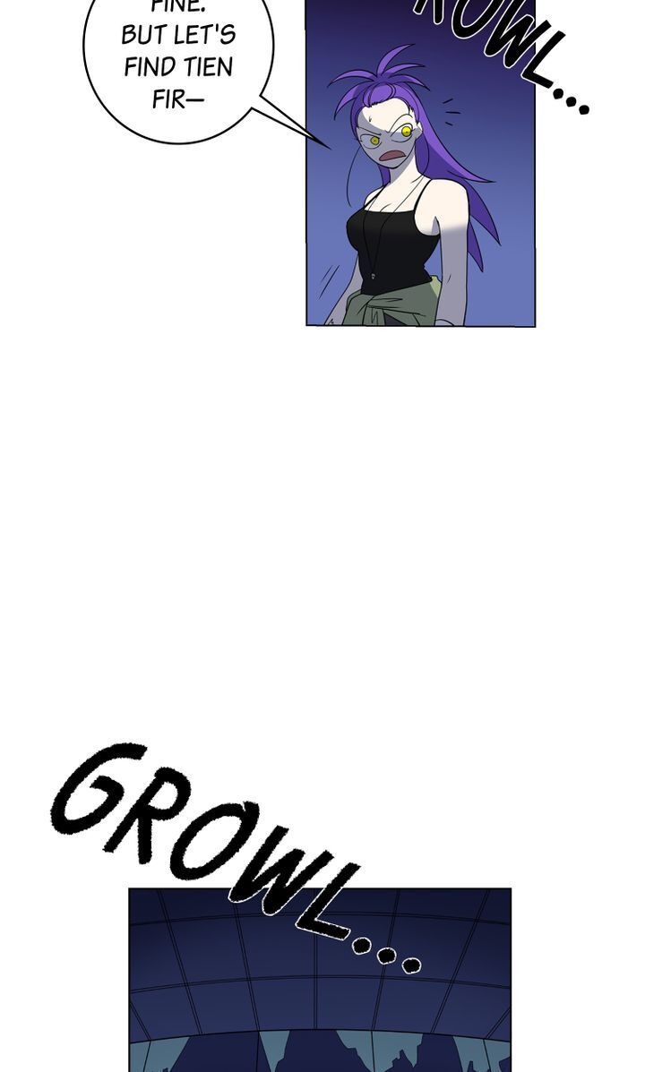 About Jane chapter 26 - page 9