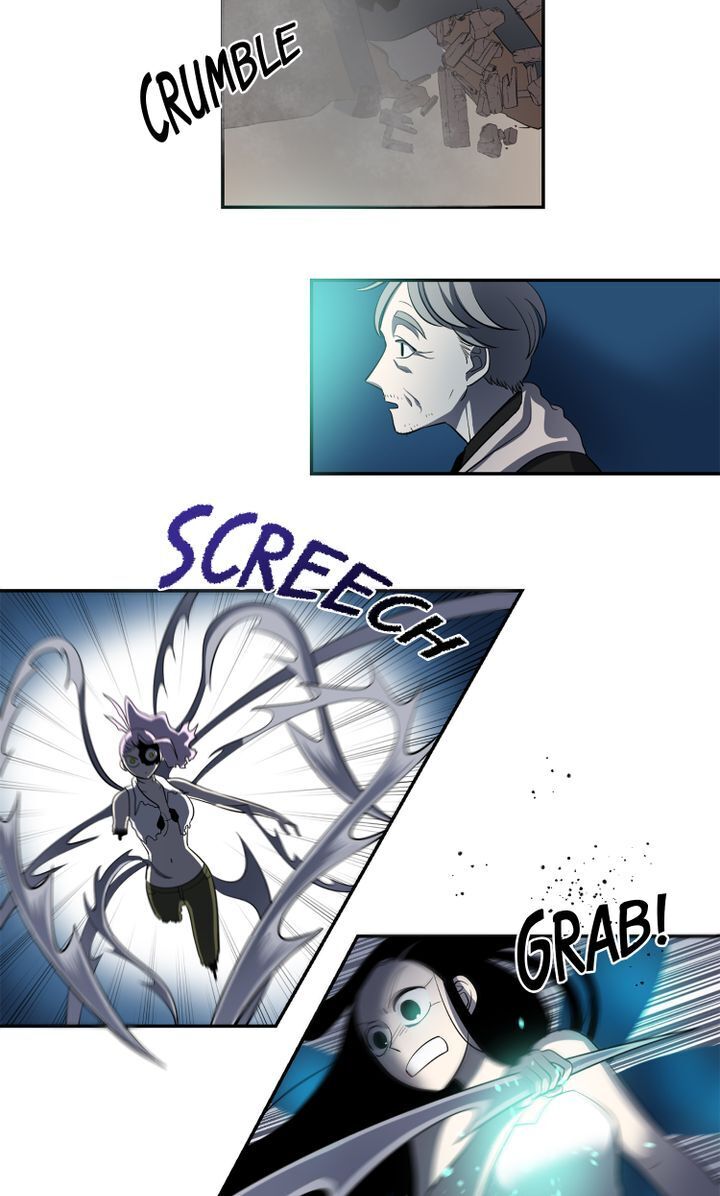 About Jane chapter 53 - page 14