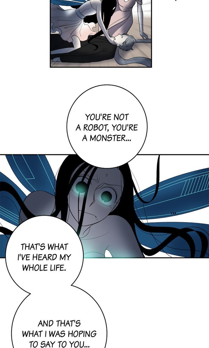 About Jane chapter 53 - page 20
