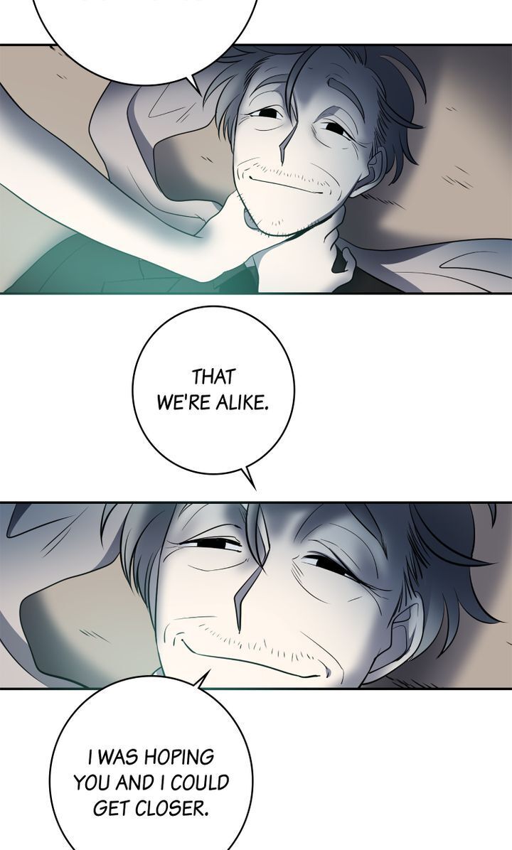About Jane chapter 53 - page 21