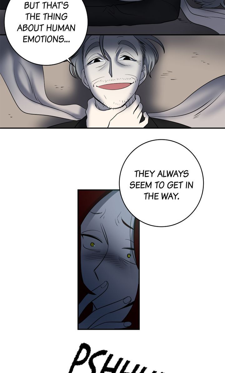 About Jane chapter 53 - page 25