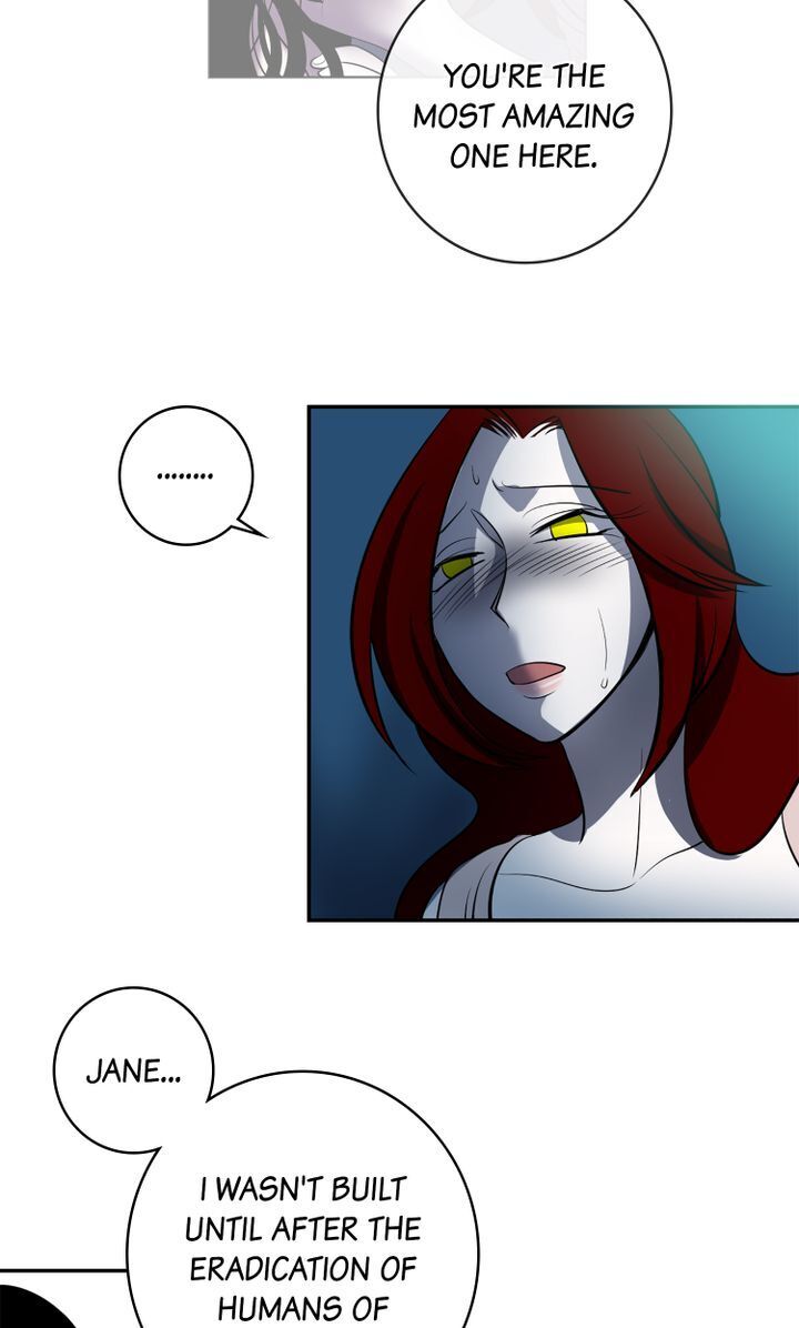 About Jane chapter 53 - page 32