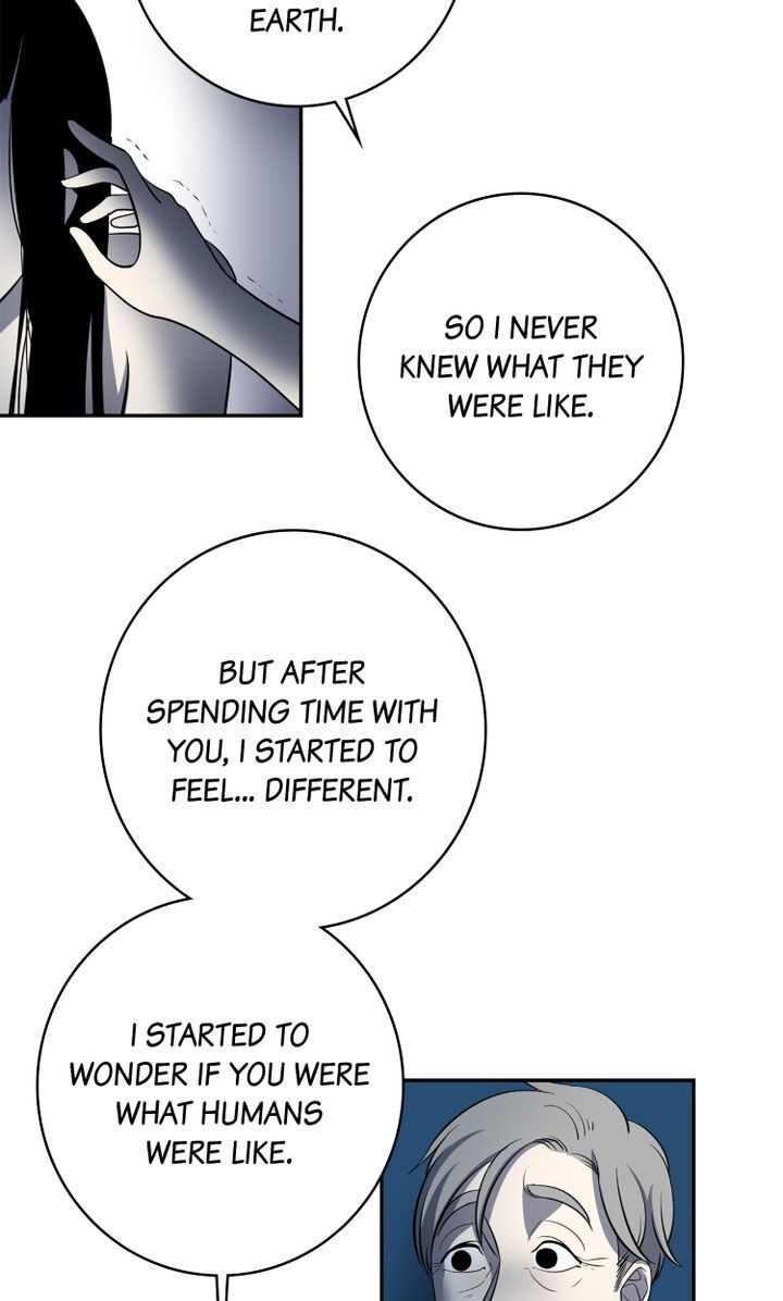 About Jane chapter 53 - page 33