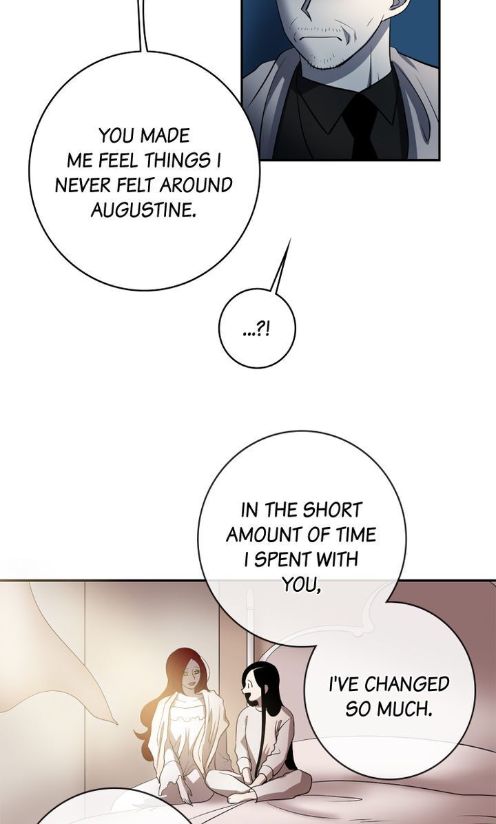 About Jane chapter 53 - page 34