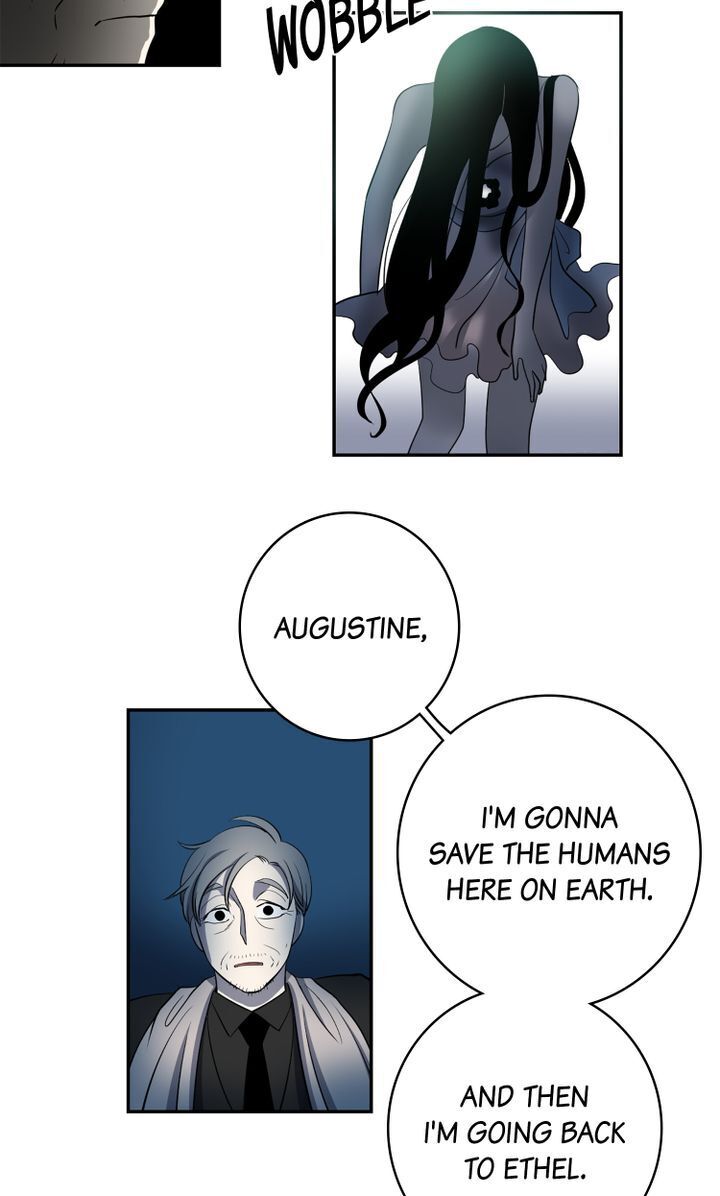 About Jane chapter 53 - page 38