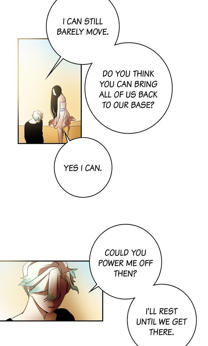 About Jane chapter 53 - page 55