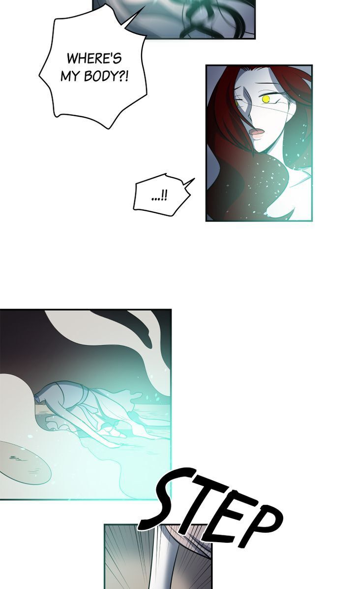About Jane chapter 53 - page 6