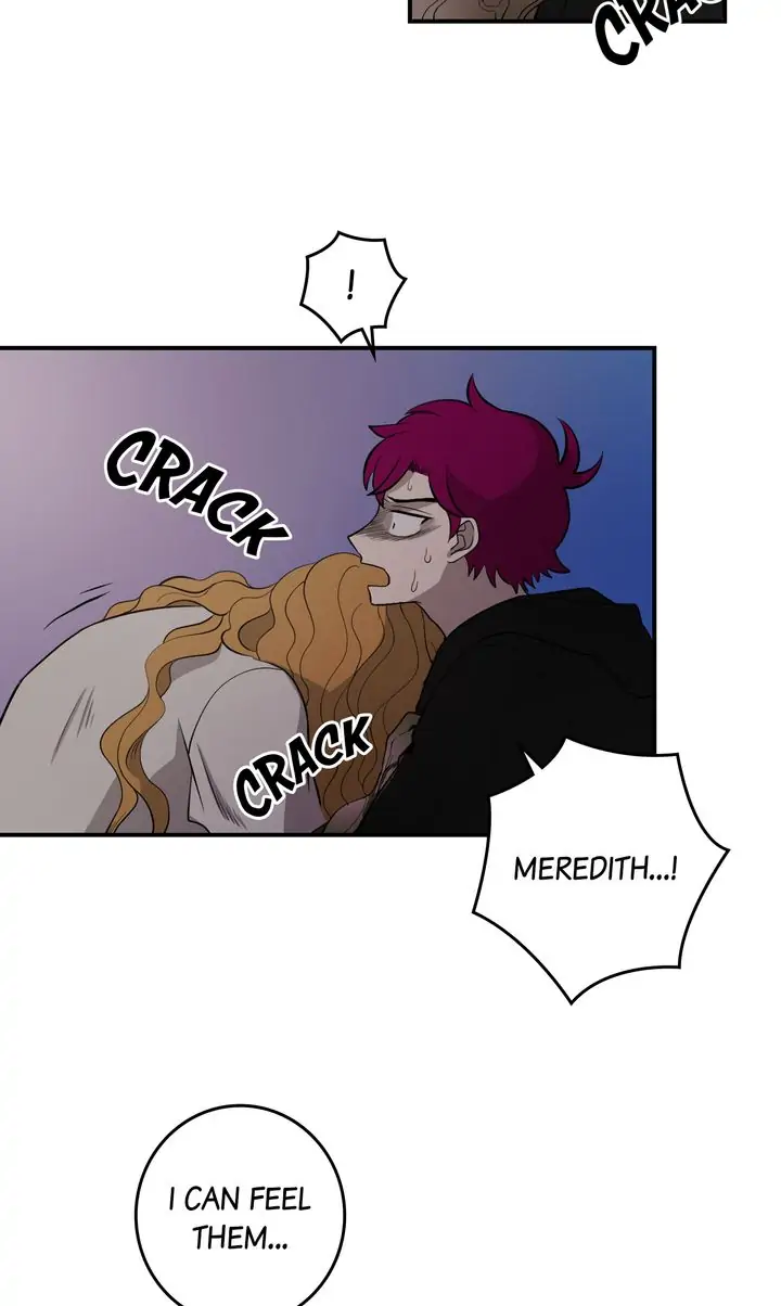 About Jane chapter 101 - page 9