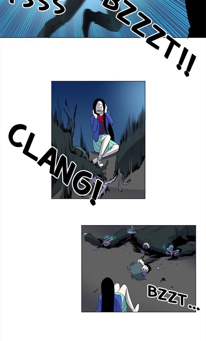 About Jane chapter 9 - page 14