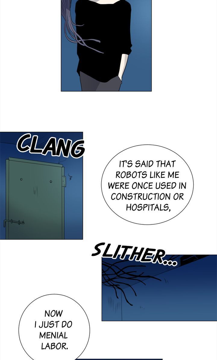 About Jane chapter 9 - page 18