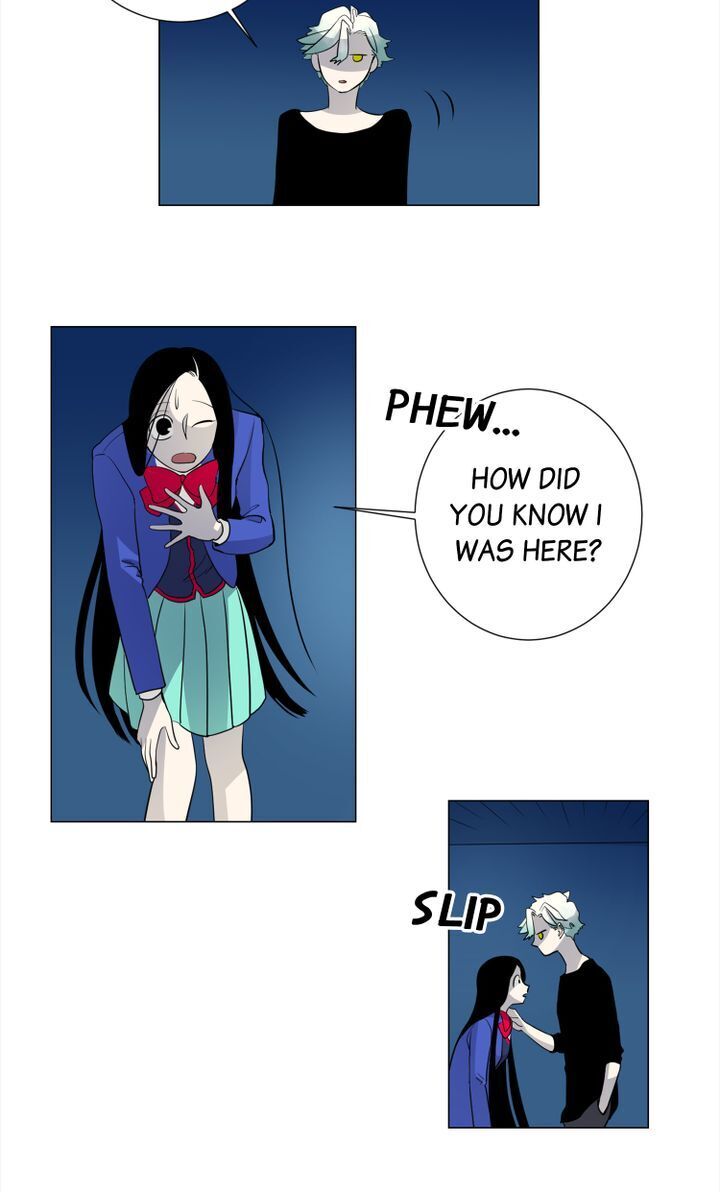 About Jane chapter 9 - page 19