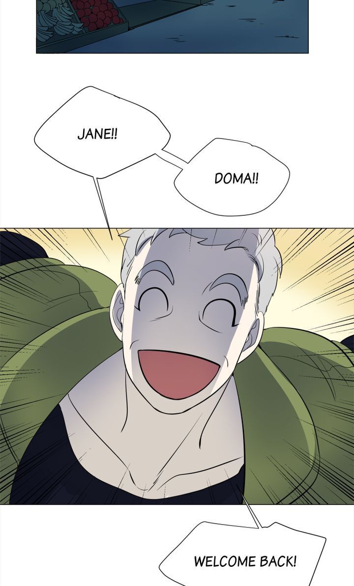 About Jane chapter 9 - page 38