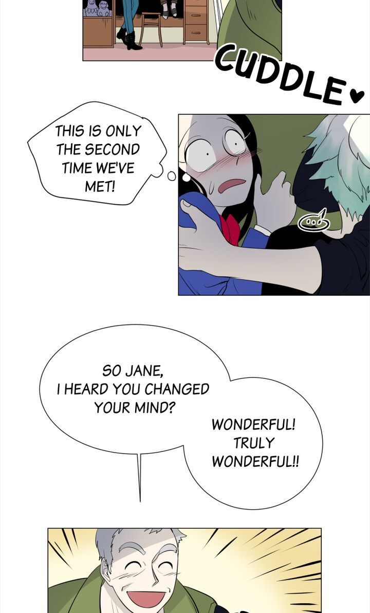 About Jane chapter 9 - page 40