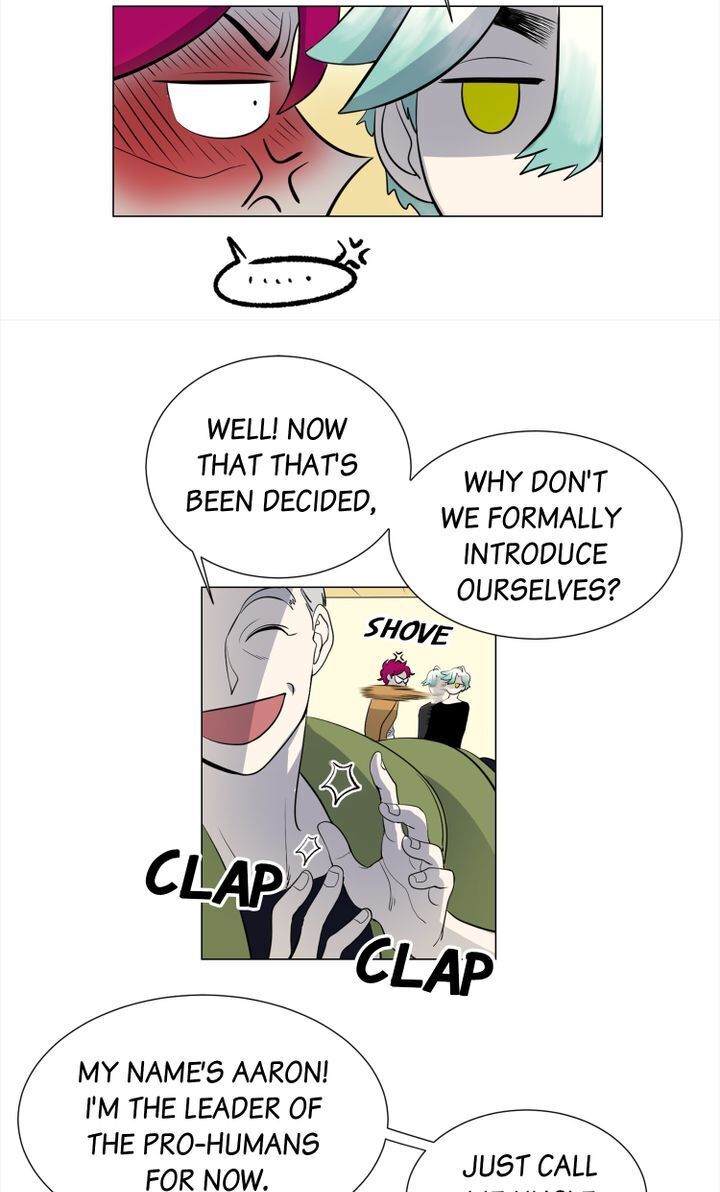 About Jane chapter 9 - page 42
