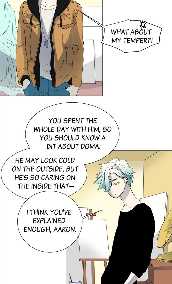 About Jane chapter 9 - page 44