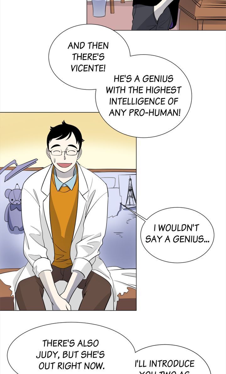 About Jane chapter 9 - page 45