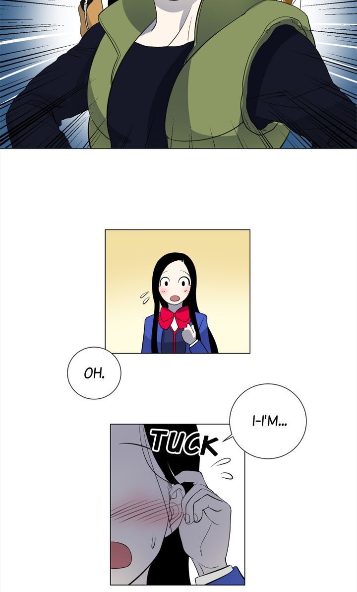 About Jane chapter 9 - page 47