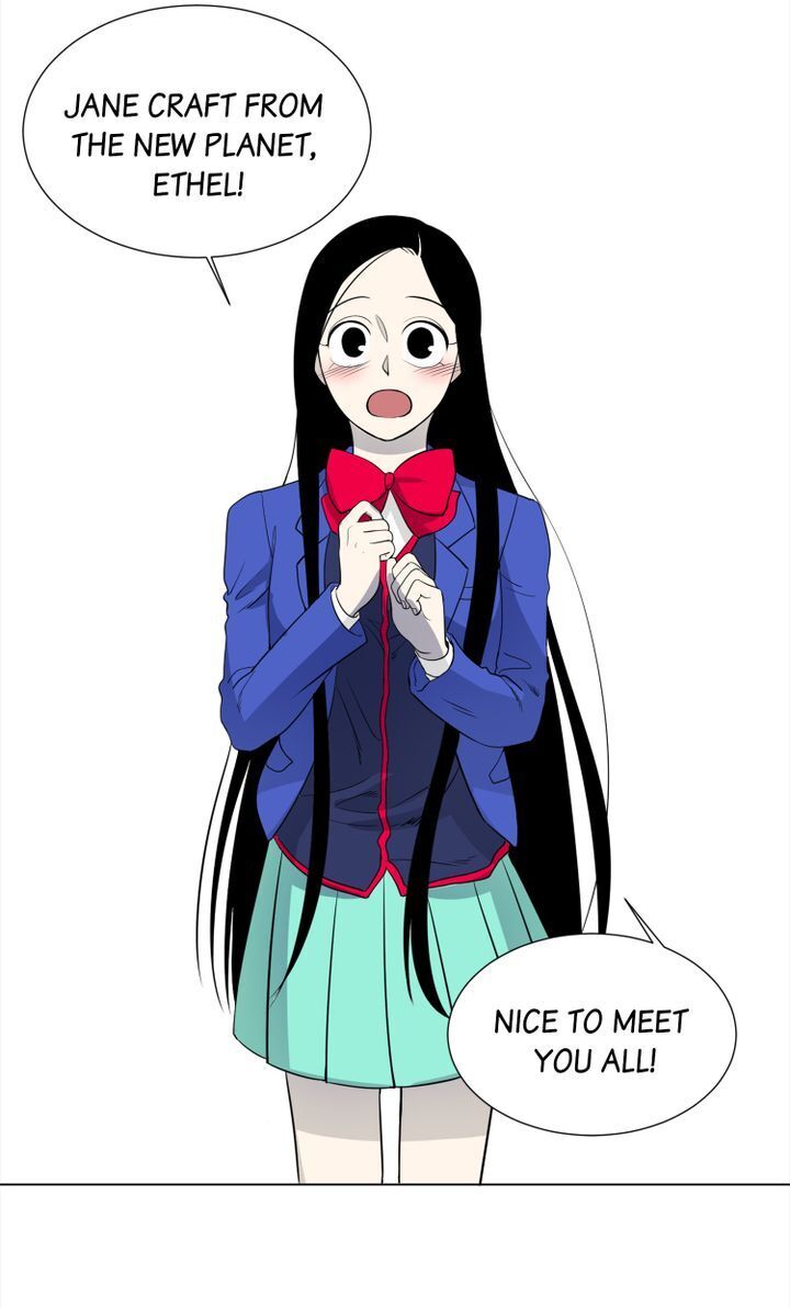 About Jane chapter 9 - page 48