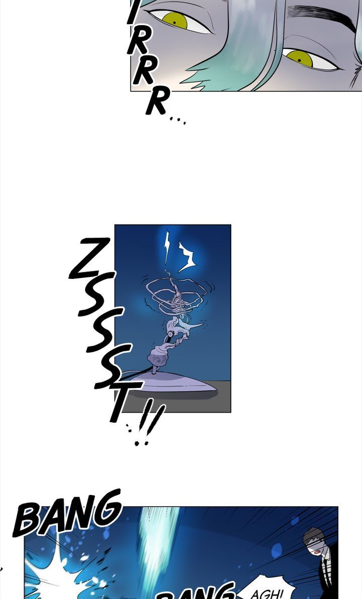 About Jane chapter 9 - page 5