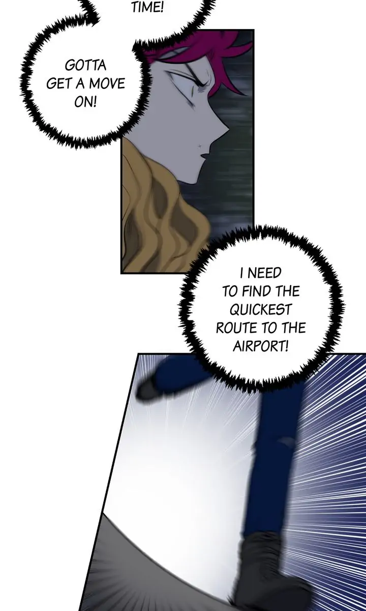 About Jane chapter 100 - page 42
