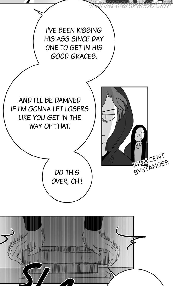 About Jane chapter 53.5 - page 10