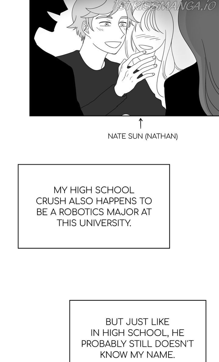 About Jane chapter 53.5 - page 18