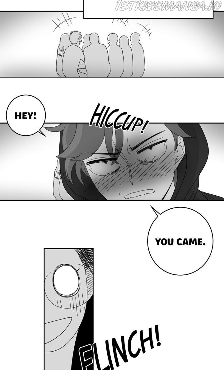 About Jane chapter 53.5 - page 20