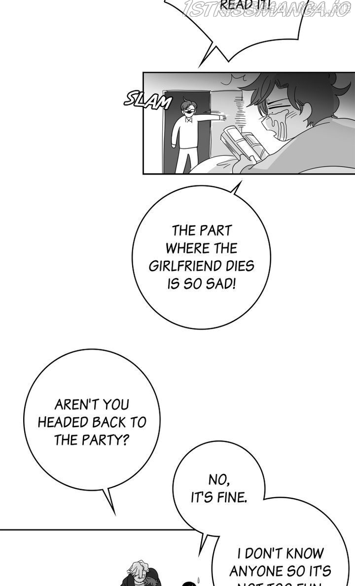 About Jane chapter 53.5 - page 29