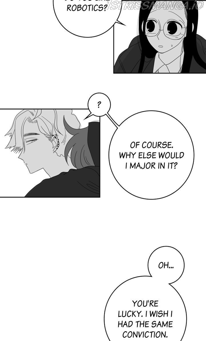 About Jane chapter 53.5 - page 31