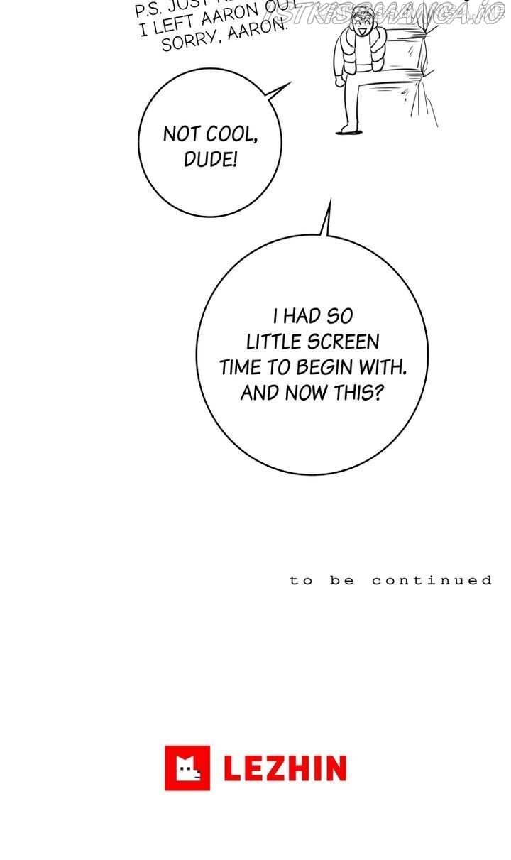 About Jane chapter 53.5 - page 40