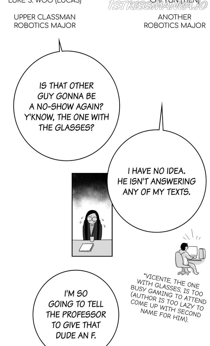 About Jane chapter 53.5 - page 5