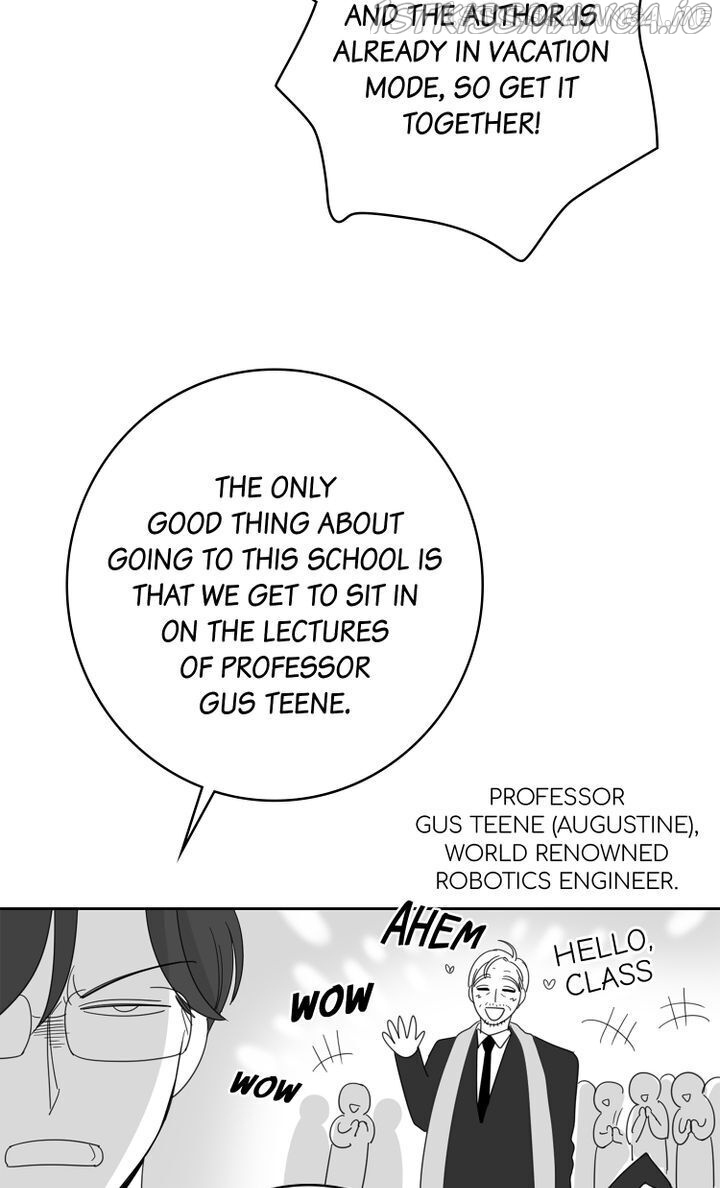 About Jane chapter 53.5 - page 9