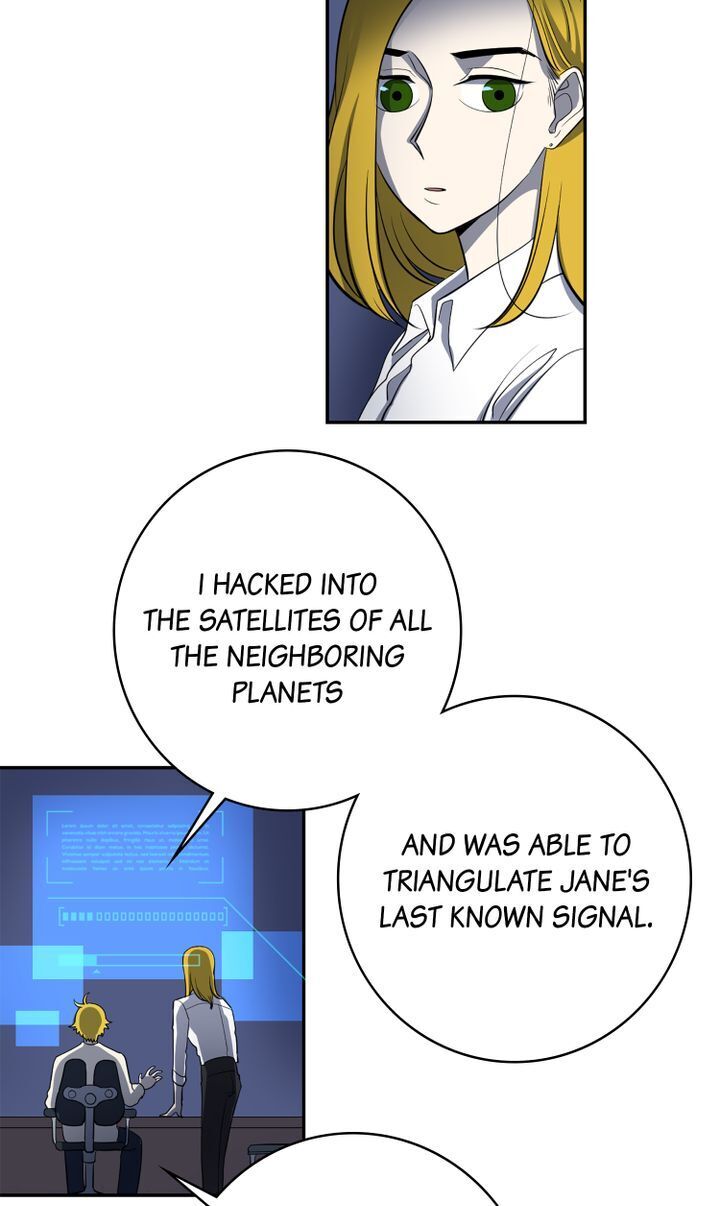 About Jane chapter 54 - page 16