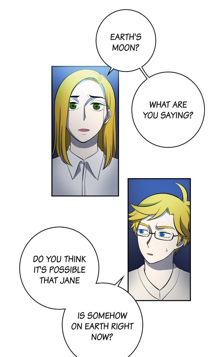 About Jane chapter 54 - page 21