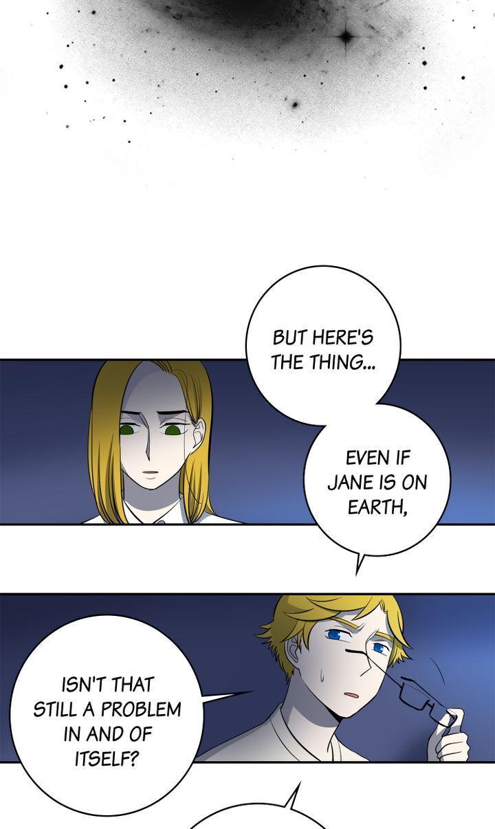 About Jane chapter 54 - page 26