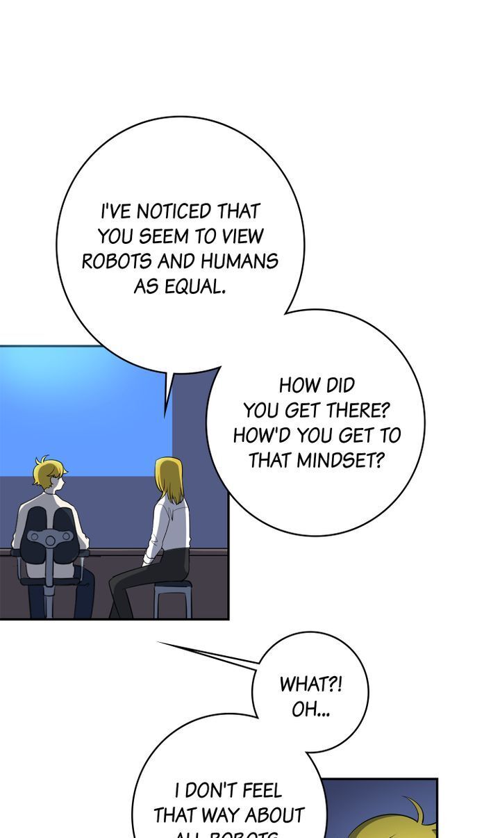 About Jane chapter 54 - page 31