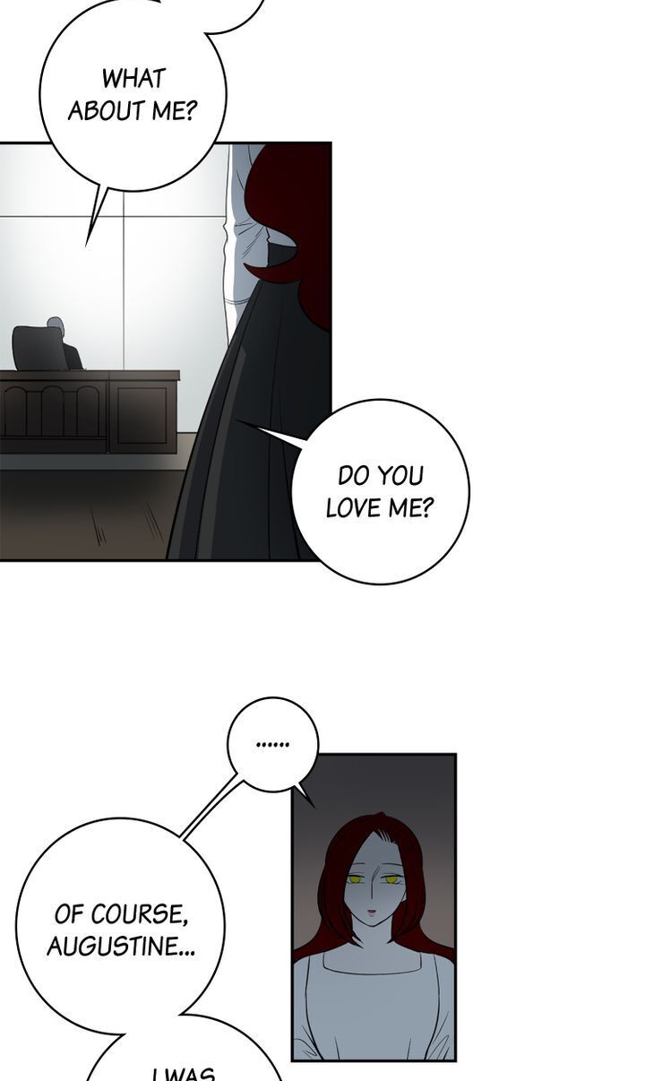 About Jane chapter 54 - page 6