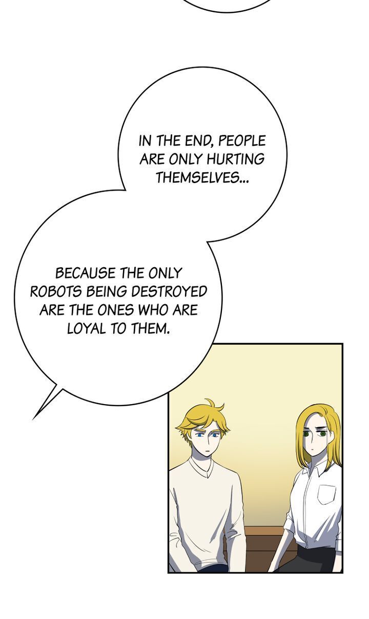 About Jane chapter 55 - page 10