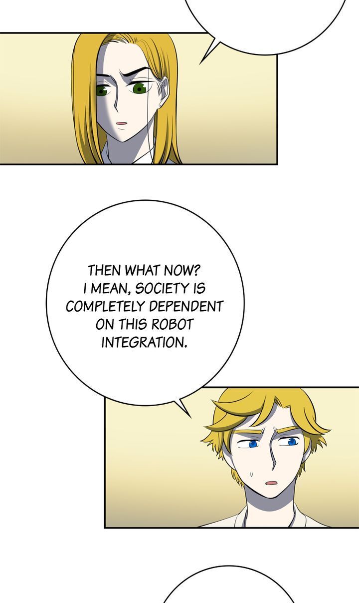 About Jane chapter 55 - page 17