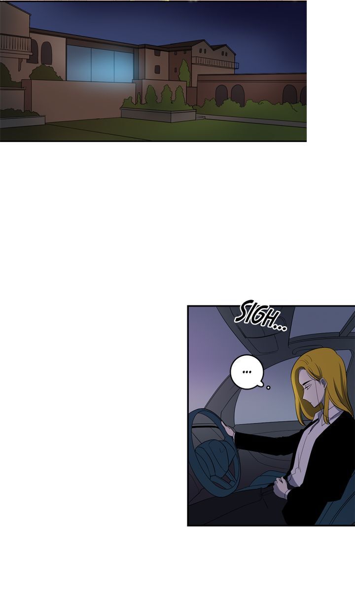 About Jane chapter 55 - page 21