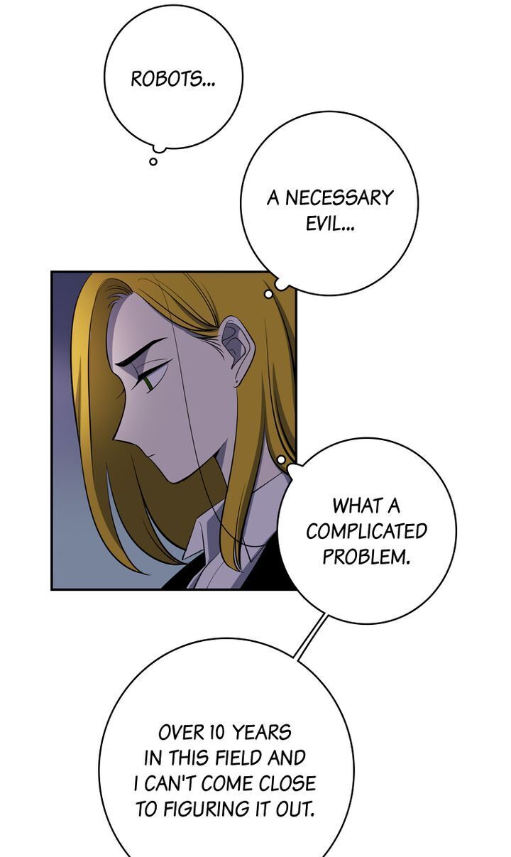 About Jane chapter 55 - page 22