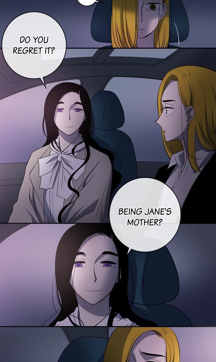 About Jane chapter 55 - page 26