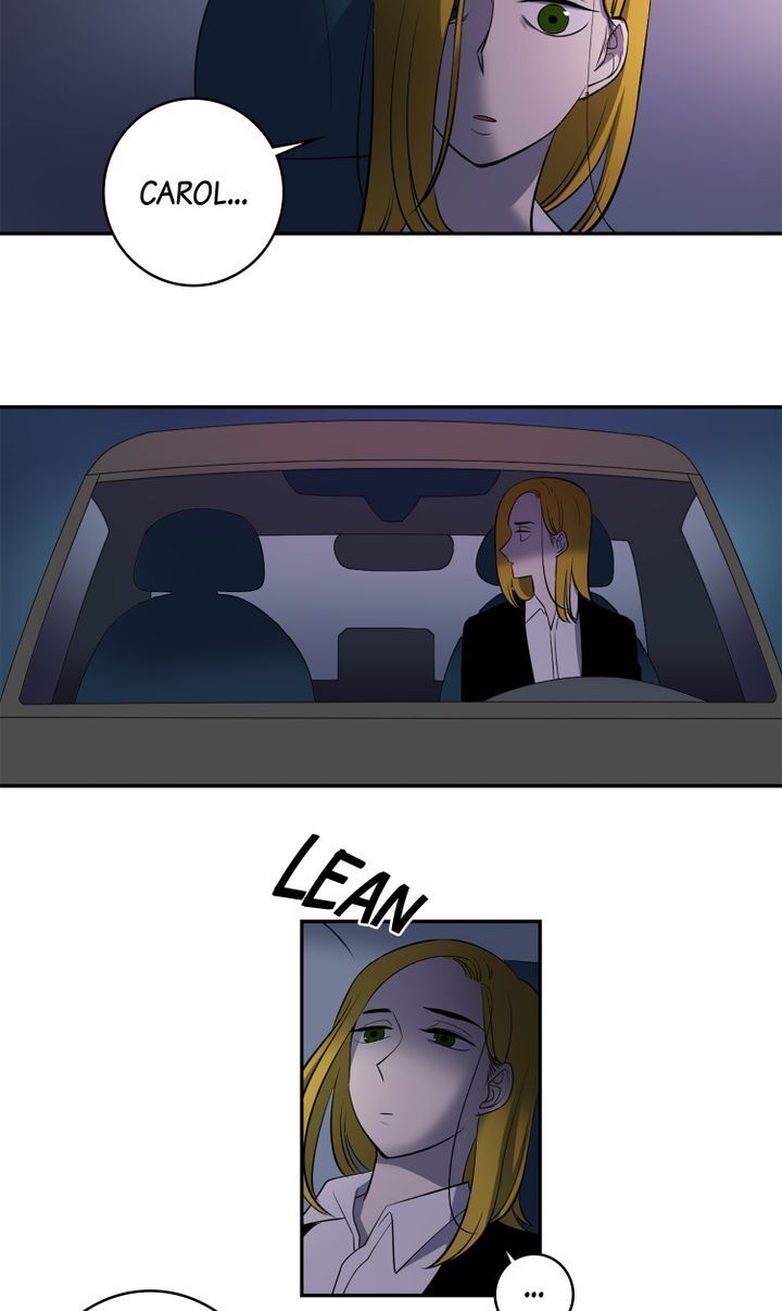 About Jane chapter 55 - page 27