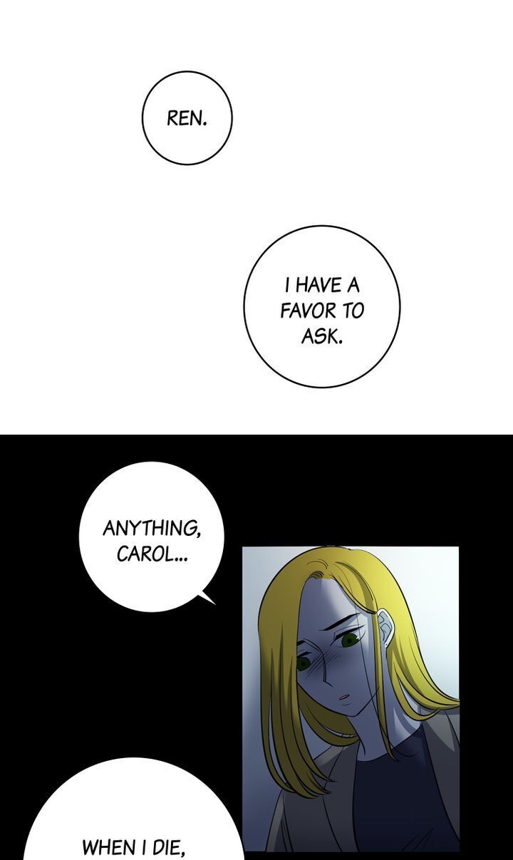 About Jane chapter 55 - page 29