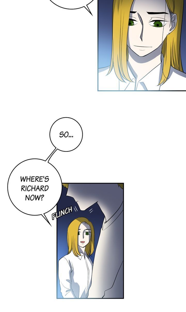 About Jane chapter 55 - page 3