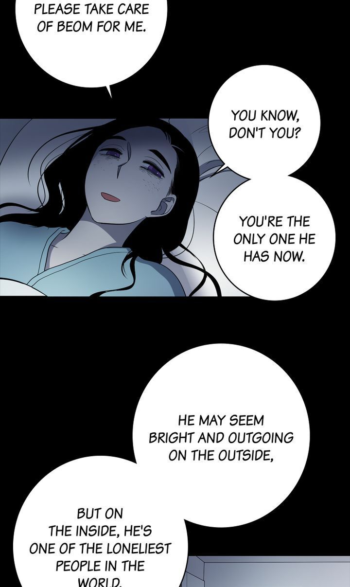 About Jane chapter 55 - page 30