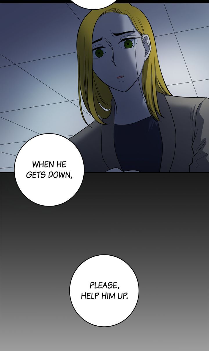 About Jane chapter 55 - page 33