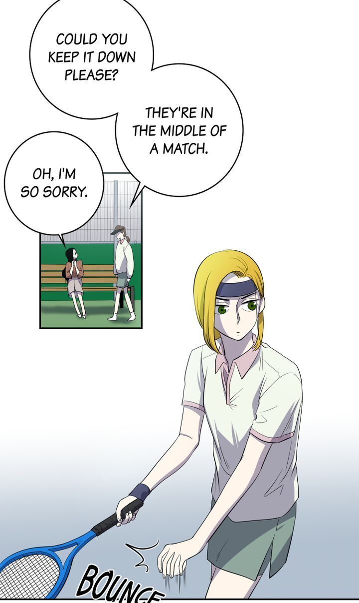 About Jane chapter 55 - page 37