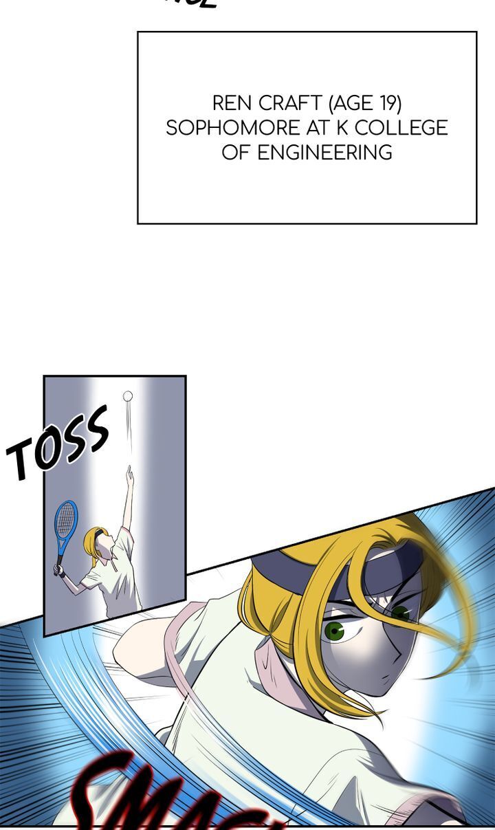 About Jane chapter 55 - page 38